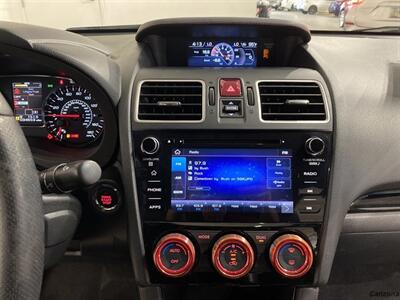 2020 Subaru WRX STi   - Photo 13 - Mesa, AZ 85201