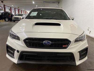 2020 Subaru WRX STi   - Photo 8 - Mesa, AZ 85201