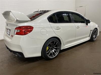 2020 Subaru WRX STi   - Photo 3 - Mesa, AZ 85201