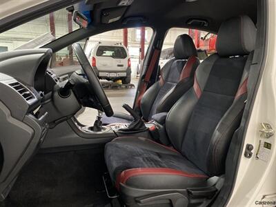 2020 Subaru WRX STi   - Photo 9 - Mesa, AZ 85201