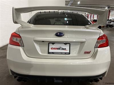 2020 Subaru WRX STi   - Photo 4 - Mesa, AZ 85201