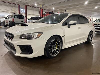 2020 Subaru WRX STi   - Photo 7 - Mesa, AZ 85201