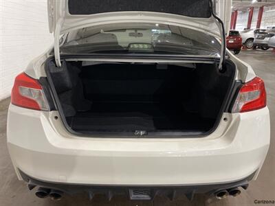 2020 Subaru WRX STi   - Photo 5 - Mesa, AZ 85201