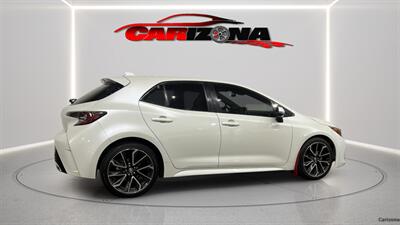 2019 Toyota Corolla Hatchback SE   - Photo 9 - Mesa, AZ 85201