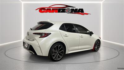 2019 Toyota Corolla Hatchback SE   - Photo 8 - Mesa, AZ 85201