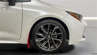 2019 Toyota Corolla Hatchback SE   - Photo 34 - Mesa, AZ 85201