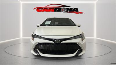 2019 Toyota Corolla Hatchback SE   - Photo 13 - Mesa, AZ 85201