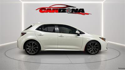 2019 Toyota Corolla Hatchback SE   - Photo 10 - Mesa, AZ 85201