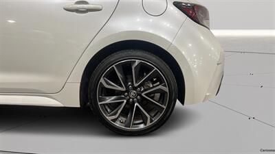 2019 Toyota Corolla Hatchback SE   - Photo 37 - Mesa, AZ 85201