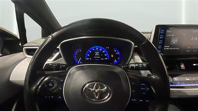 2019 Toyota Corolla Hatchback SE   - Photo 30 - Mesa, AZ 85201