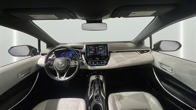 2019 Toyota Corolla Hatchback SE   - Photo 31 - Mesa, AZ 85201