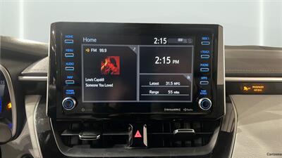 2019 Toyota Corolla Hatchback SE   - Photo 25 - Mesa, AZ 85201