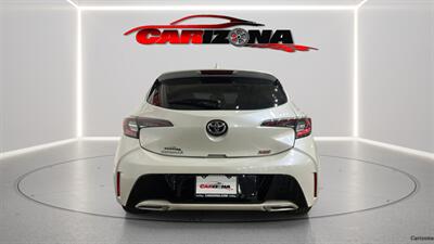 2019 Toyota Corolla Hatchback SE   - Photo 7 - Mesa, AZ 85201