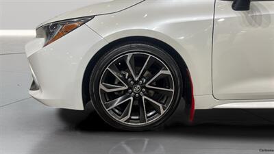 2019 Toyota Corolla Hatchback SE   - Photo 36 - Mesa, AZ 85201