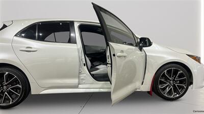 2019 Toyota Corolla Hatchback SE   - Photo 17 - Mesa, AZ 85201