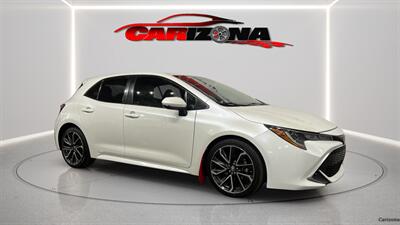 2019 Toyota Corolla Hatchback SE   - Photo 11 - Mesa, AZ 85201