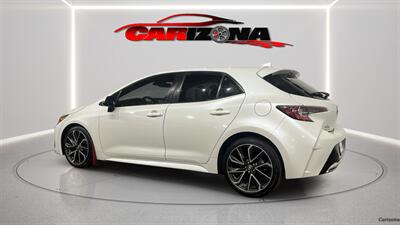 2019 Toyota Corolla Hatchback SE   - Photo 5 - Mesa, AZ 85201