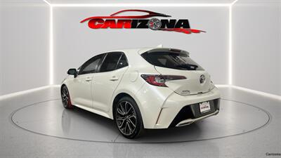 2019 Toyota Corolla Hatchback SE   - Photo 6 - Mesa, AZ 85201