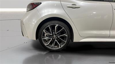 2019 Toyota Corolla Hatchback SE   - Photo 35 - Mesa, AZ 85201