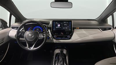 2019 Toyota Corolla Hatchback SE   - Photo 14 - Mesa, AZ 85201