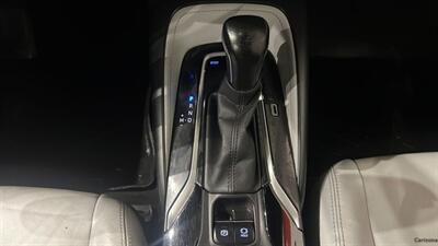 2019 Toyota Corolla Hatchback SE   - Photo 23 - Mesa, AZ 85201