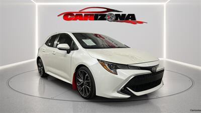 2019 Toyota Corolla Hatchback SE   - Photo 12 - Mesa, AZ 85201