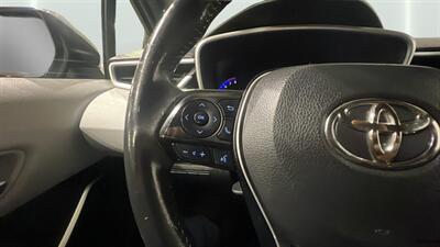 2019 Toyota Corolla Hatchback SE   - Photo 27 - Mesa, AZ 85201