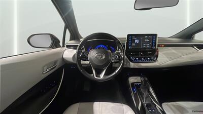 2019 Toyota Corolla Hatchback SE   - Photo 16 - Mesa, AZ 85201