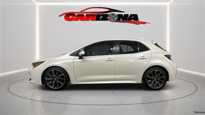 2019 Toyota Corolla Hatchback SE   - Photo 4 - Mesa, AZ 85201