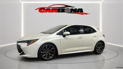 2019 Toyota Corolla Hatchback SE   - Photo 2 - Mesa, AZ 85201