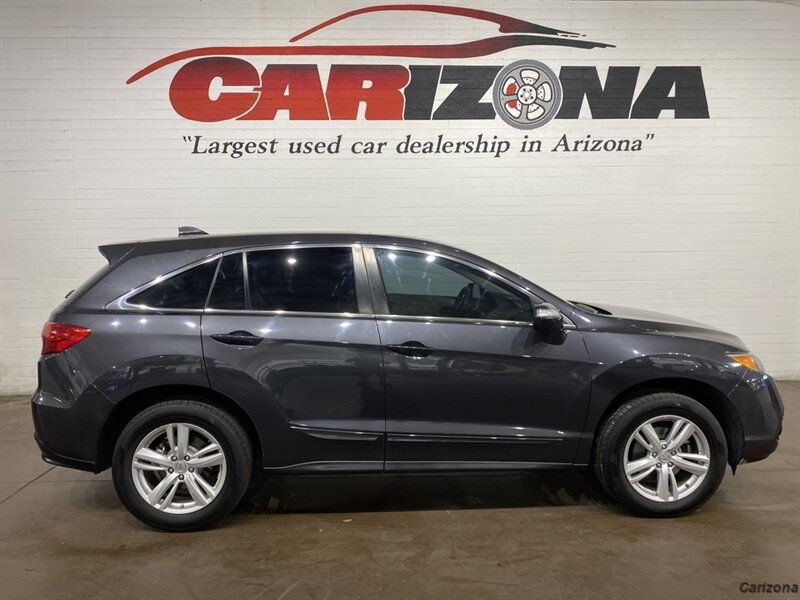 2015 Acura RDX  