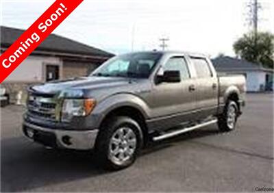 2013 Ford F-150 XLT   - Photo 1 - Mesa, AZ 85201