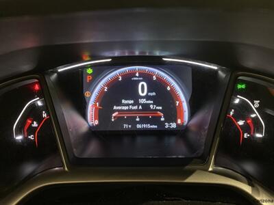 2021 Honda Civic Sport   - Photo 15 - Mesa, AZ 85201