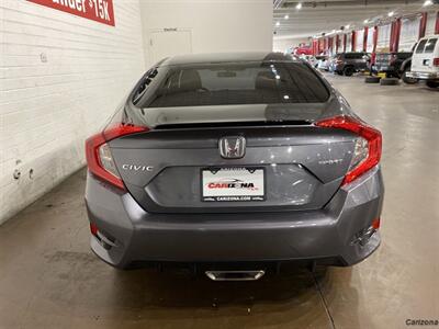 2021 Honda Civic Sport   - Photo 4 - Mesa, AZ 85201