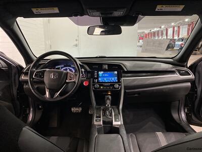 2021 Honda Civic Sport   - Photo 10 - Mesa, AZ 85201