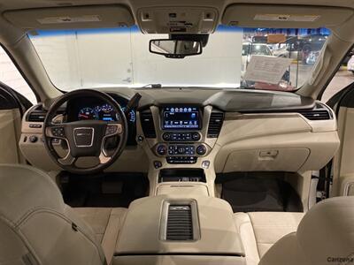 2018 GMC Yukon Denali   - Photo 11 - Mesa, AZ 85201