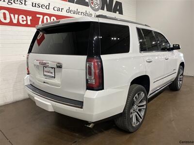 2018 GMC Yukon Denali   - Photo 3 - Mesa, AZ 85201