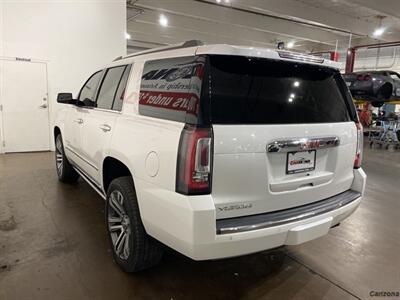 2018 GMC Yukon Denali   - Photo 5 - Mesa, AZ 85201