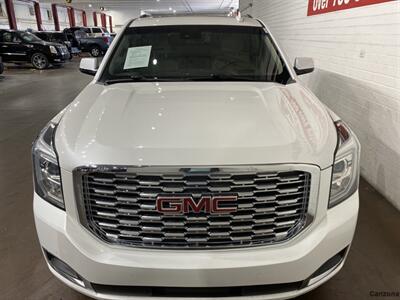 2018 GMC Yukon Denali   - Photo 7 - Mesa, AZ 85201