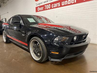 2011 Ford Mustang GT Premium   - Photo 2 - Mesa, AZ 85201