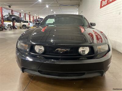 2011 Ford Mustang GT Premium   - Photo 7 - Mesa, AZ 85201