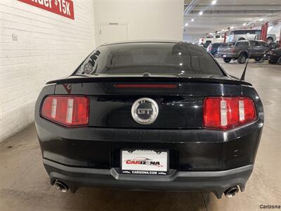 2011 Ford Mustang GT Premium   - Photo 4 - Mesa, AZ 85201