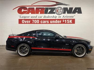 2011 Ford Mustang GT Premium   - Photo 1 - Mesa, AZ 85201