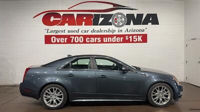 2012 Cadillac CTS Premium   - Photo 1 - Mesa, AZ 85201