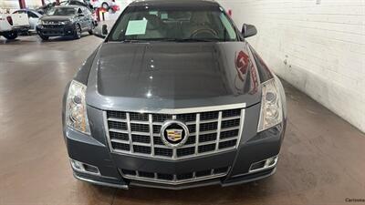 2012 Cadillac CTS Premium   - Photo 5 - Mesa, AZ 85201