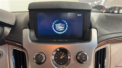 2012 Cadillac CTS Premium   - Photo 9 - Mesa, AZ 85201