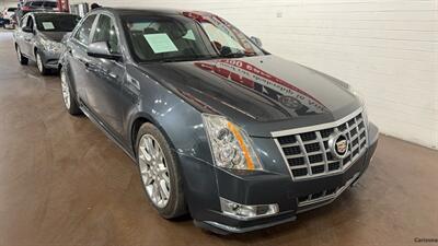 2012 Cadillac CTS Premium   - Photo 6 - Mesa, AZ 85201