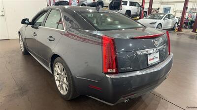 2012 Cadillac CTS Premium   - Photo 4 - Mesa, AZ 85201