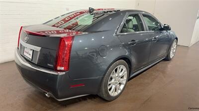 2012 Cadillac CTS Premium   - Photo 2 - Mesa, AZ 85201