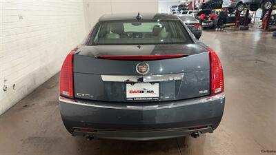 2012 Cadillac CTS Premium   - Photo 3 - Mesa, AZ 85201